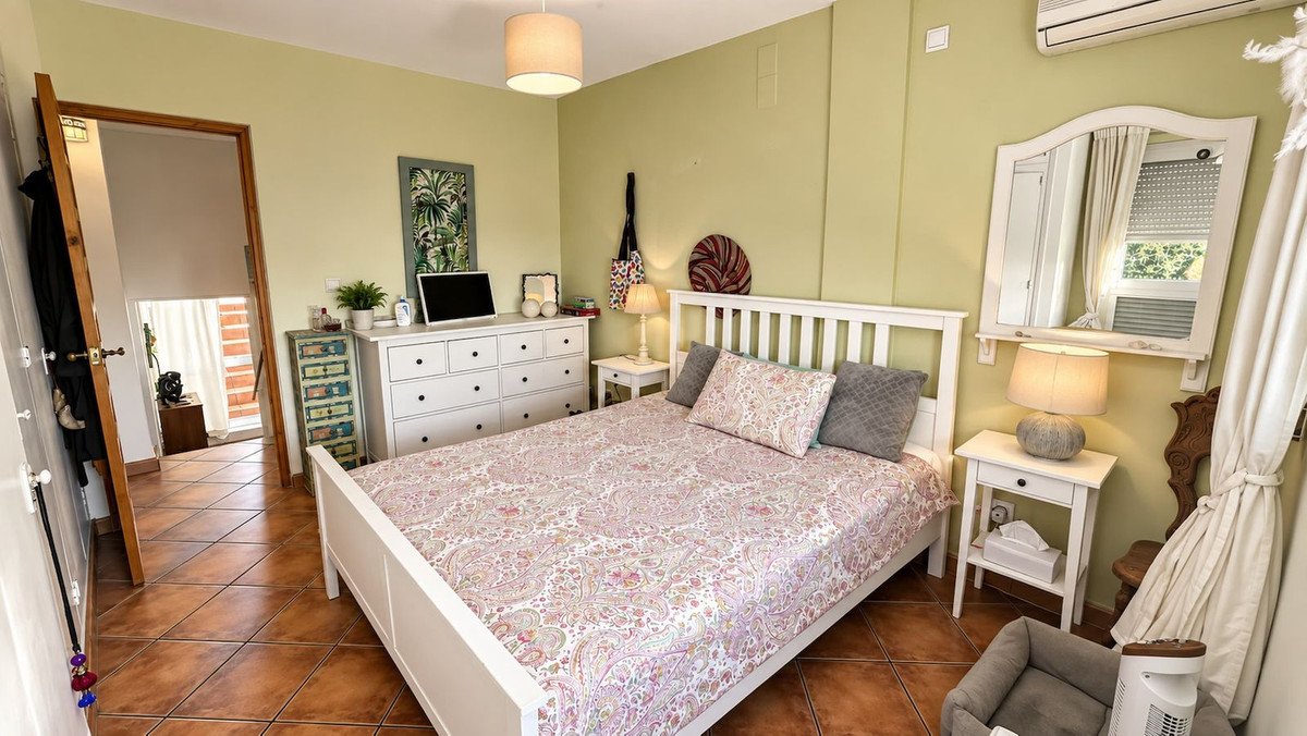 2 Bed Townhouse in Manilva