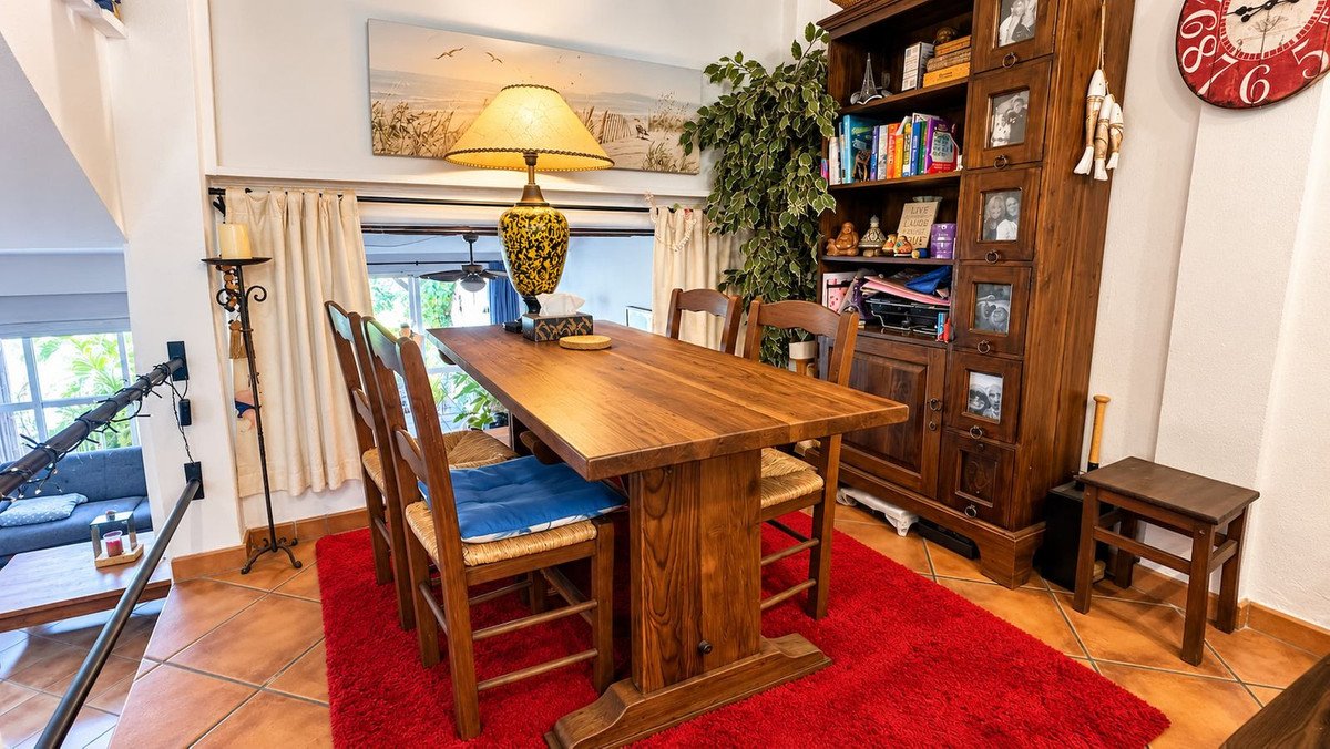 2 Bed Townhouse in Manilva