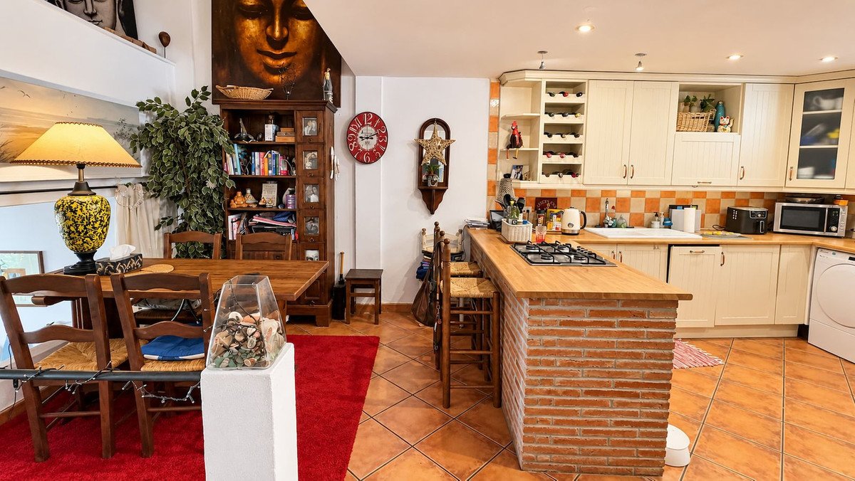 2 Bed Townhouse in Manilva