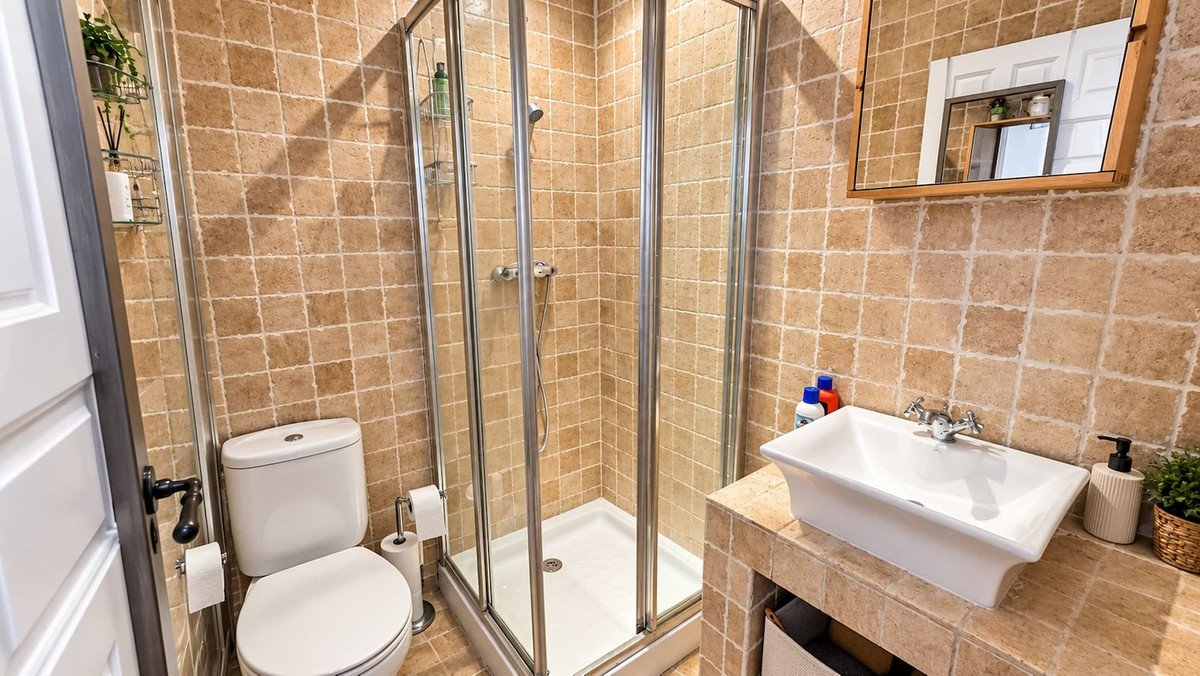 2 Bed Townhouse in Manilva