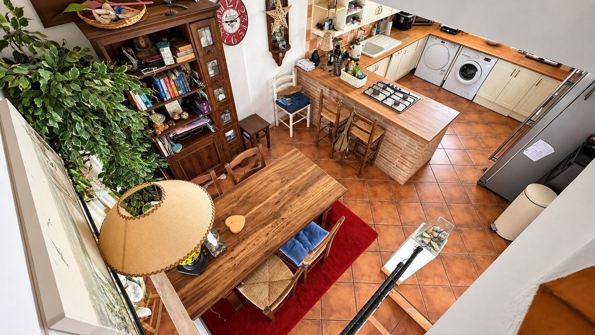 2 Bed Townhouse in Manilva