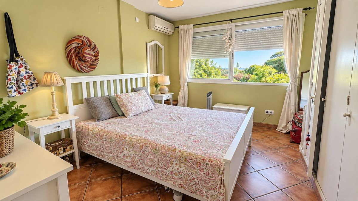 2 Bed Townhouse in Manilva