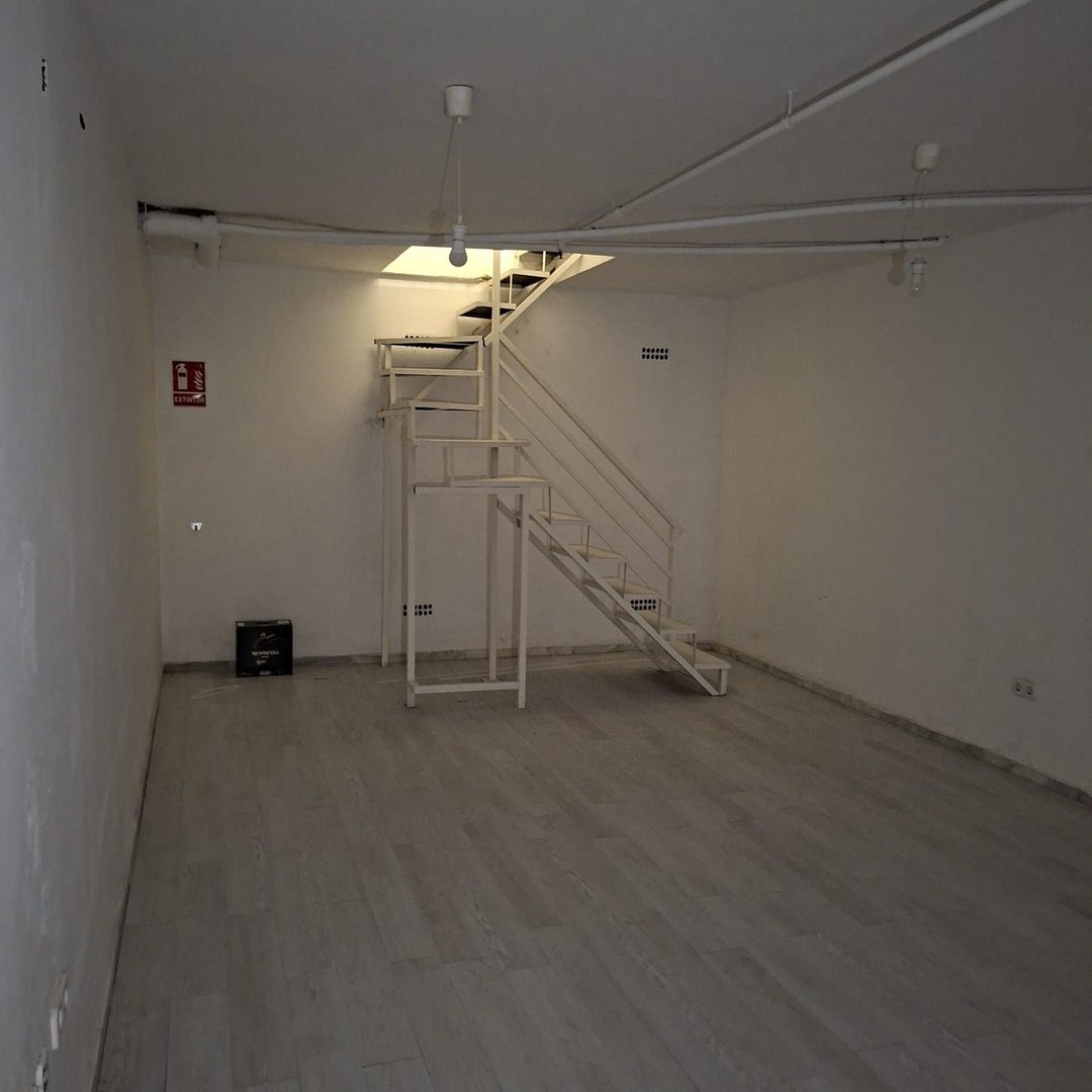 Commercial Premises in Marbella
