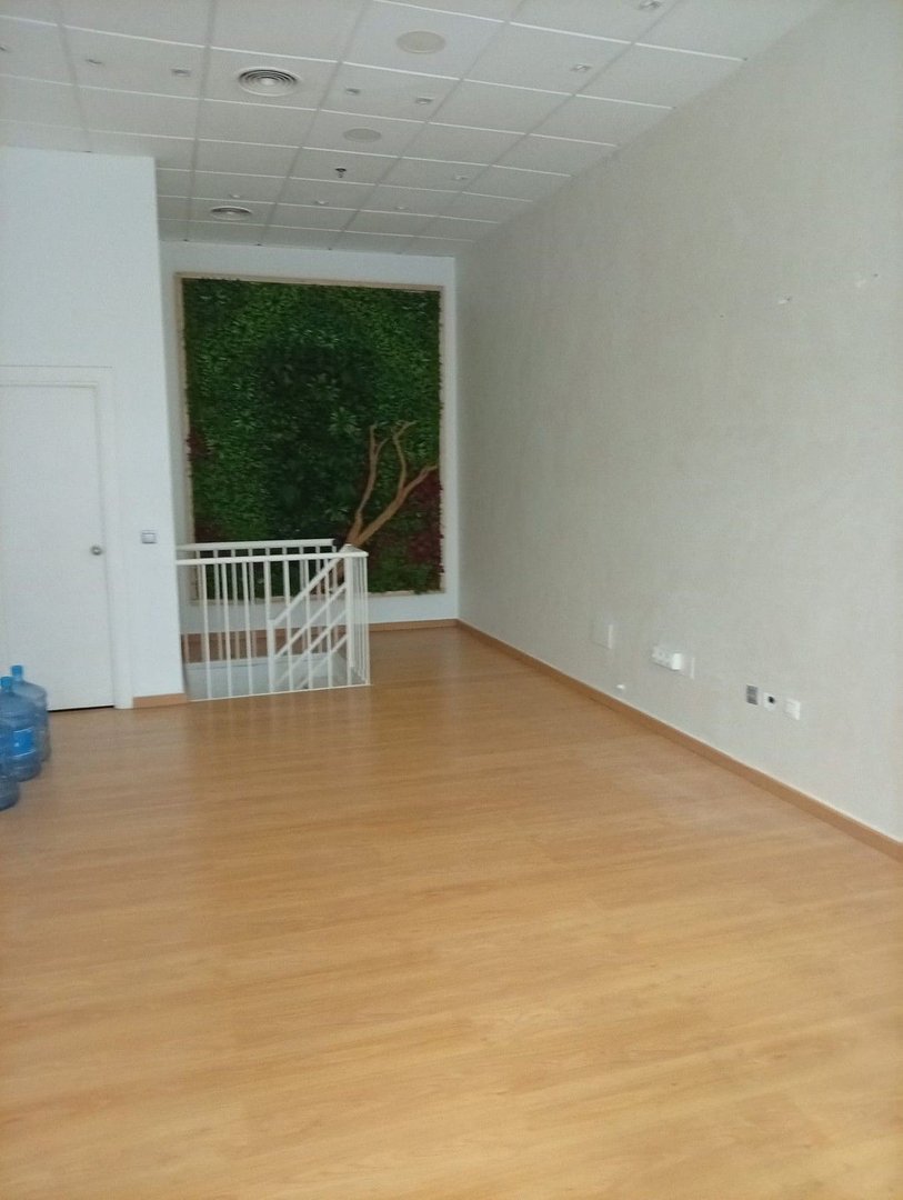 Commercial Premises in Marbella