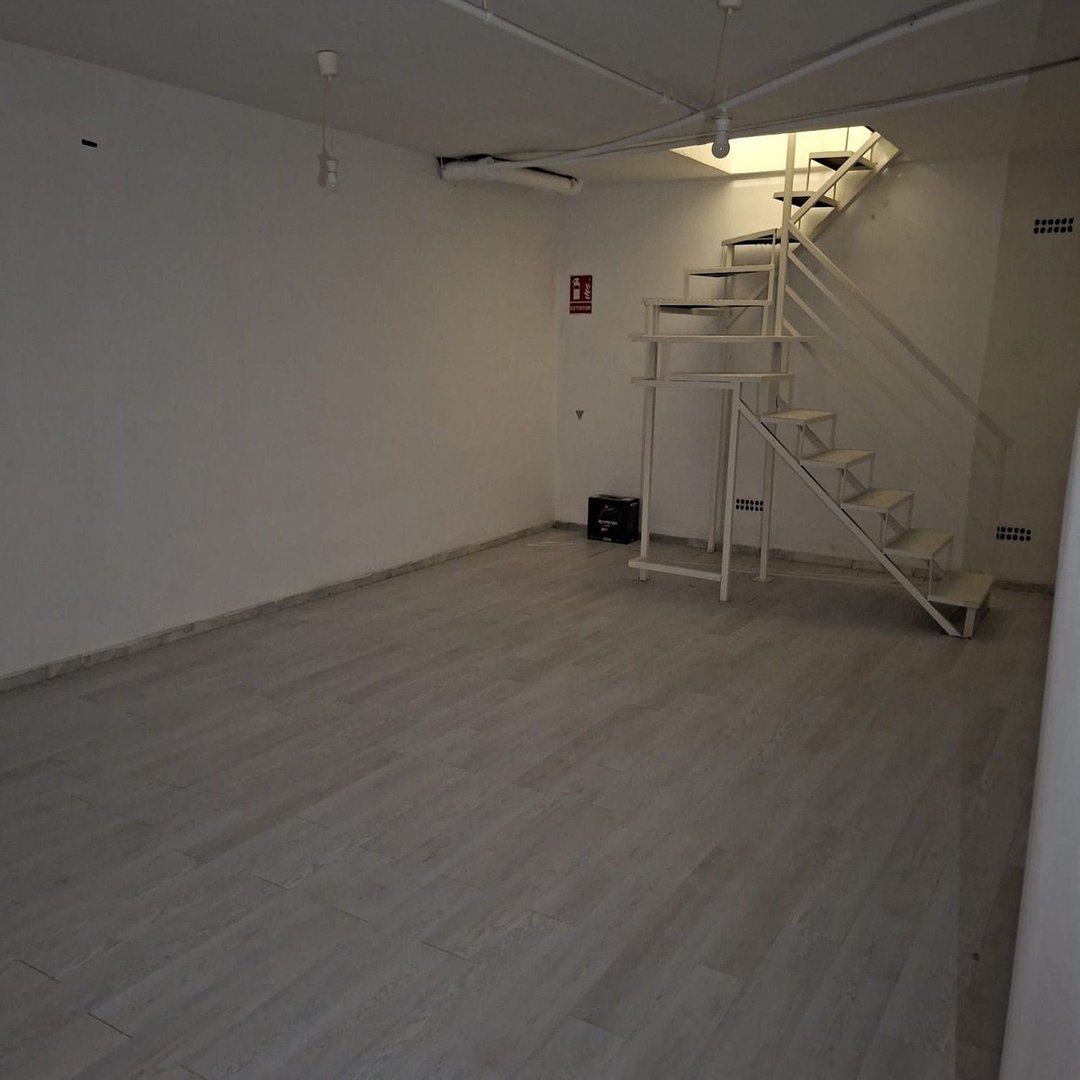 Commercial Premises in Marbella