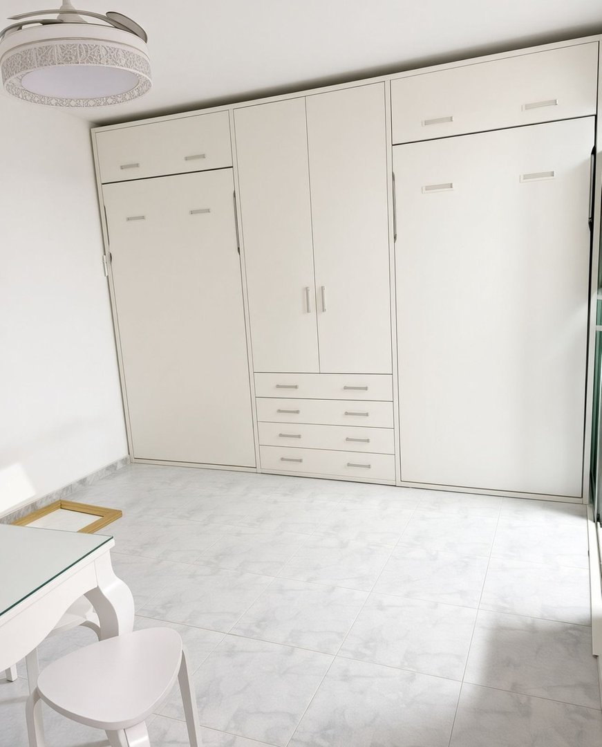 1 Bed Middle Floor Apartment in Marbella