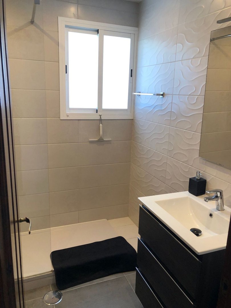 2 Bed Top Floor Apartment in Riviera del Sol
