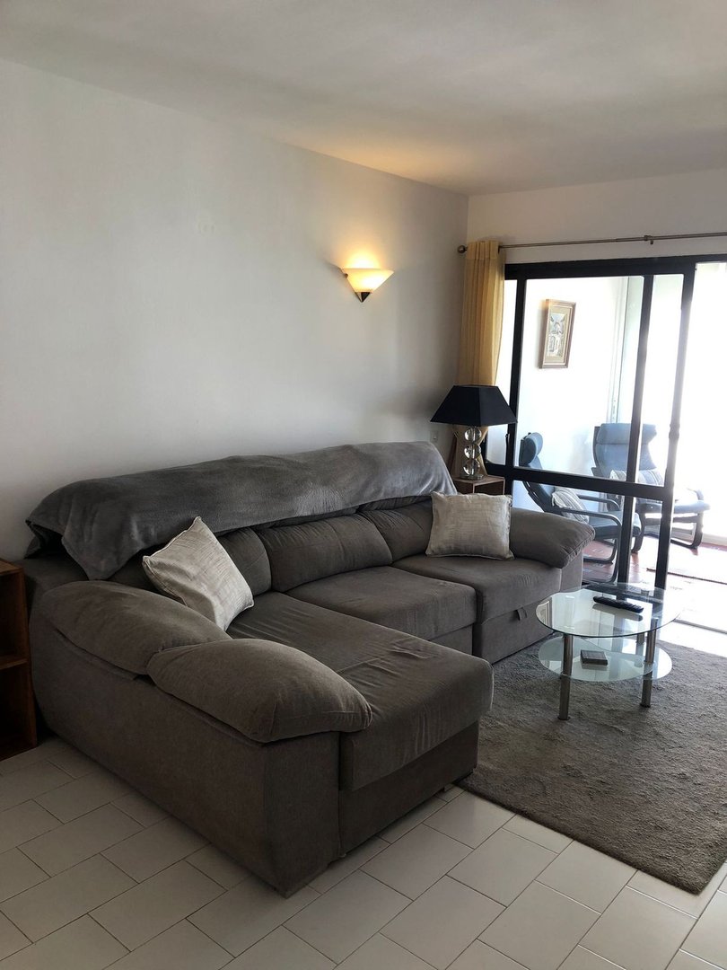 2 Bed Top Floor Apartment in Riviera del Sol