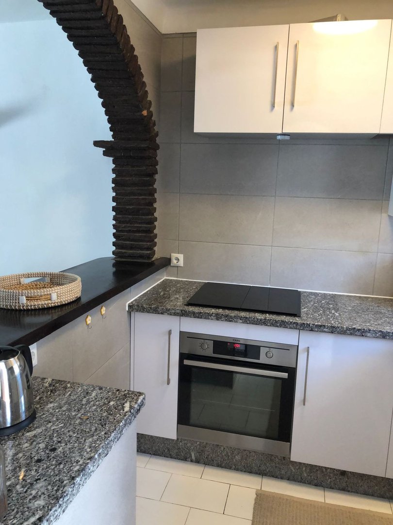 2 Bed Top Floor Apartment in Riviera del Sol