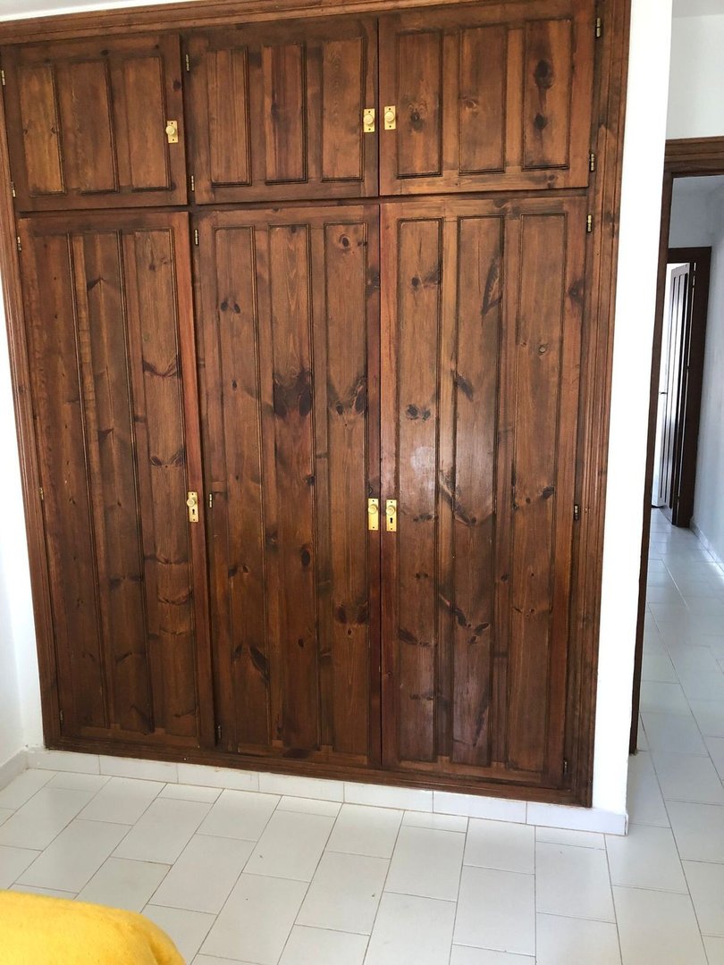 2 Bed Top Floor Apartment in Riviera del Sol