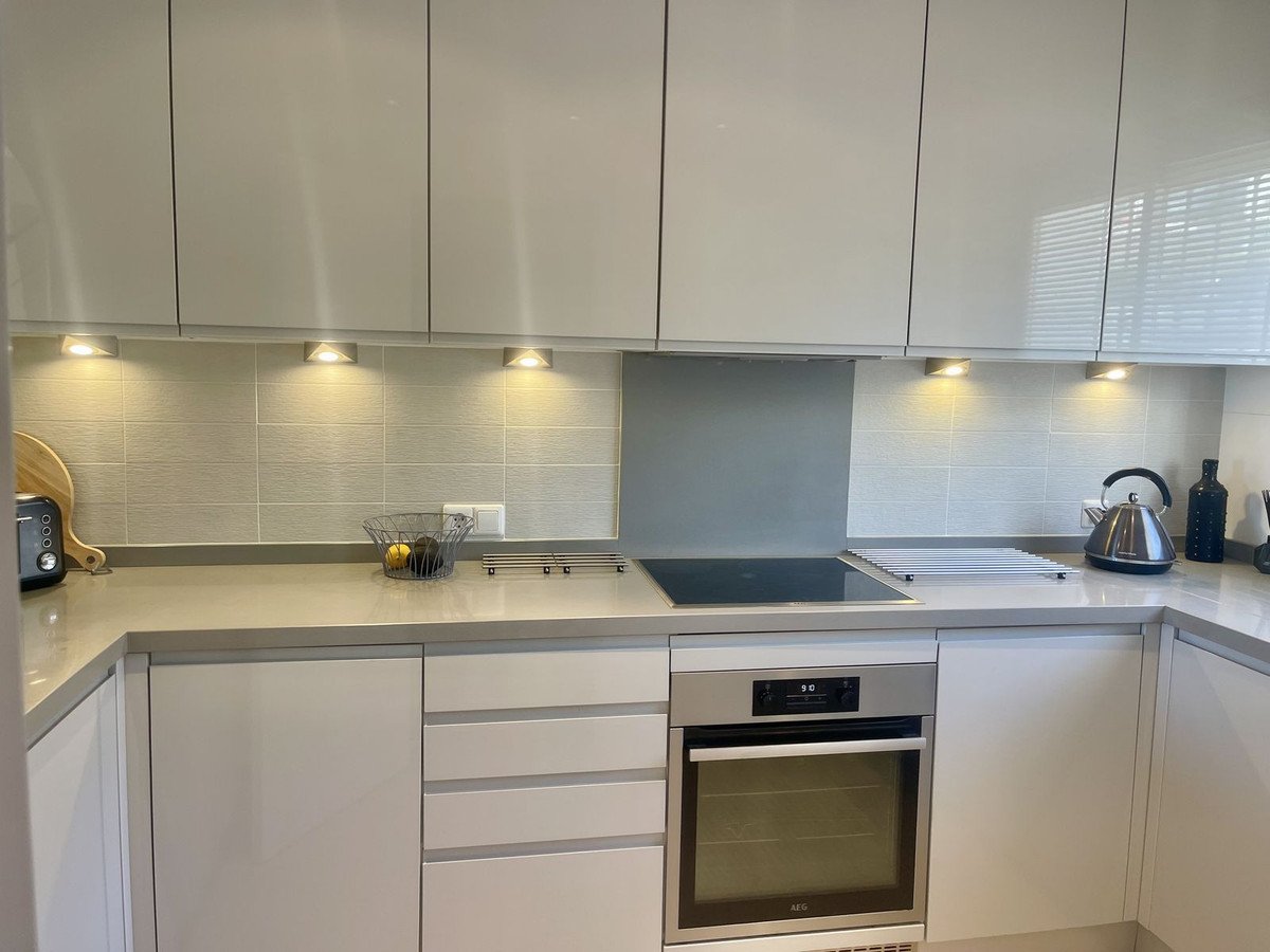 2 Bed Townhouse in Mijas