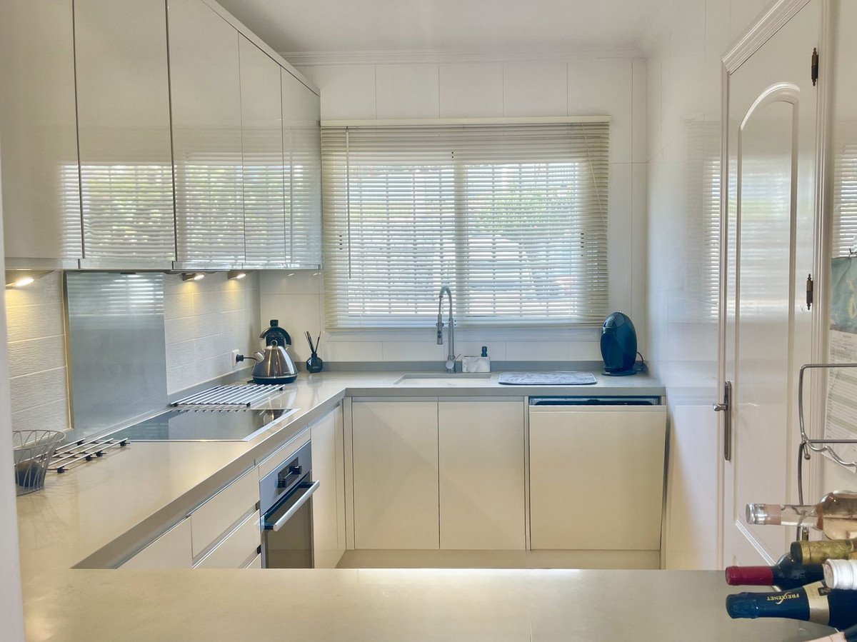 2 Bed Townhouse in Mijas