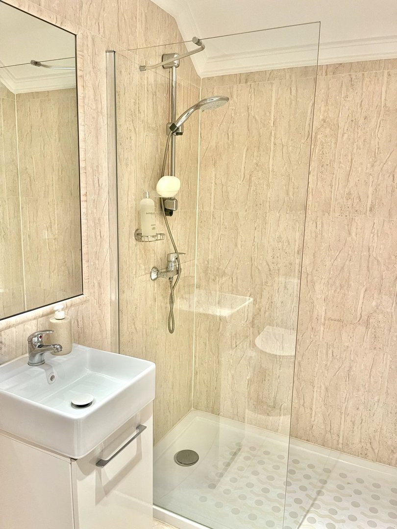 2 Bed Townhouse in Mijas