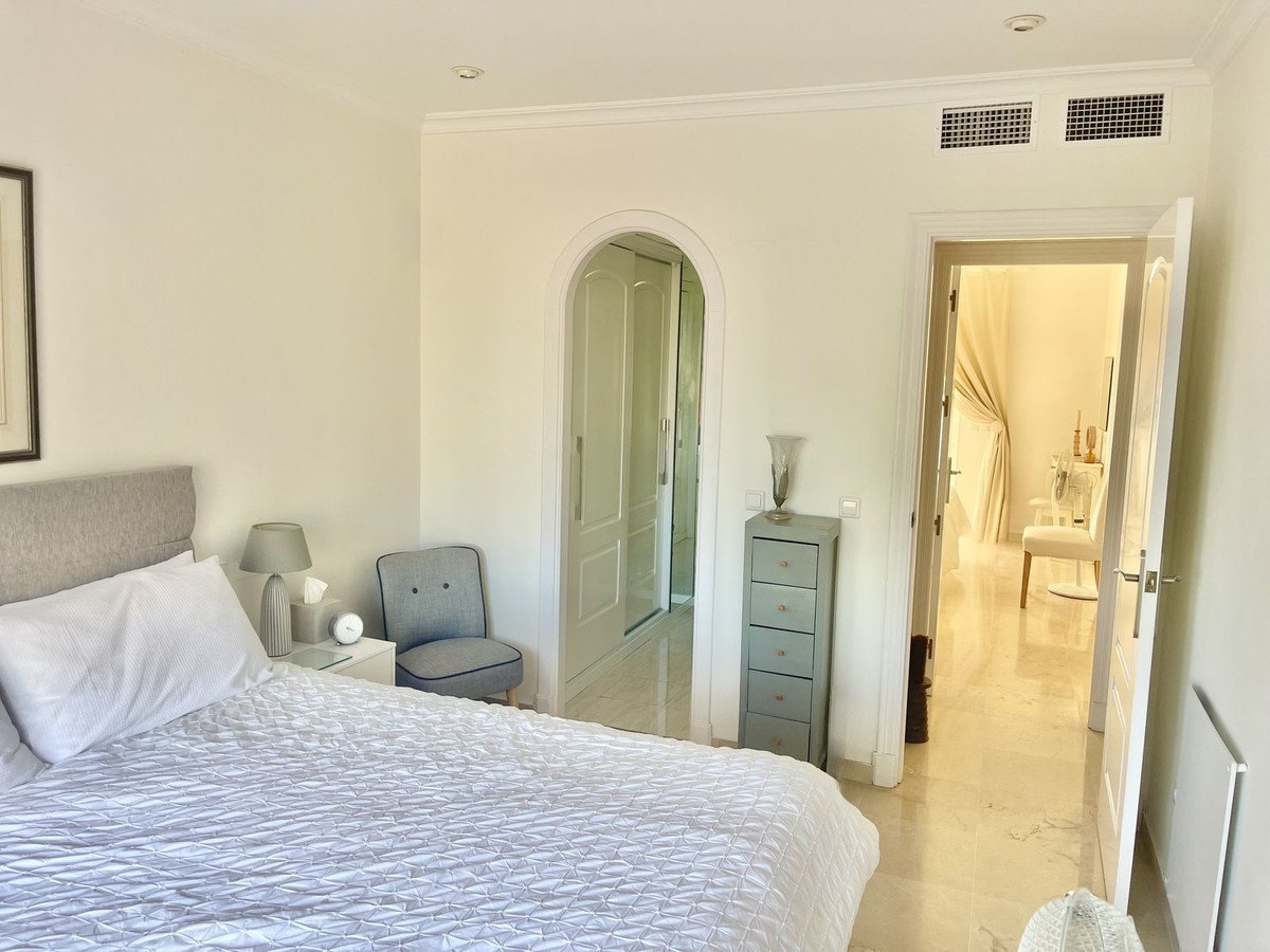 2 Bed Townhouse in Mijas