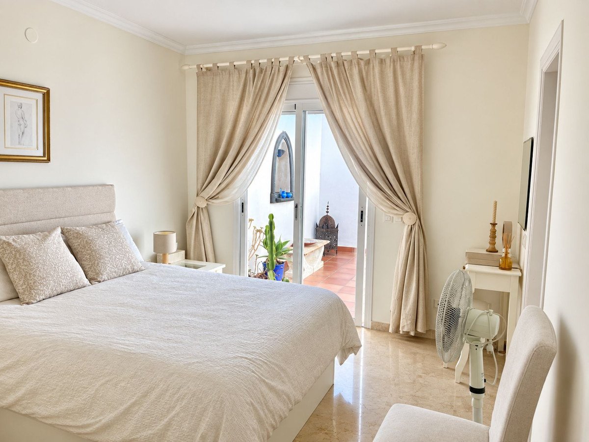 2 Bed Townhouse in Mijas