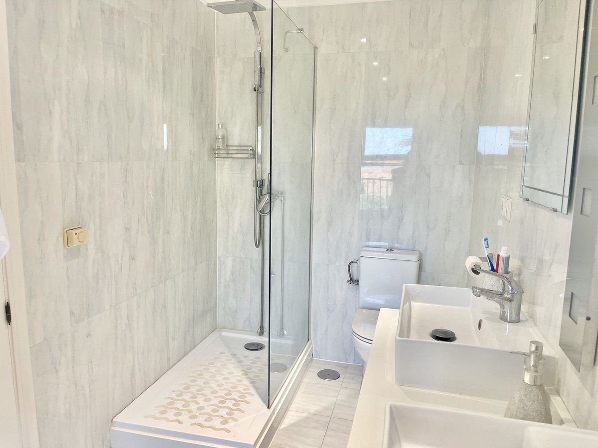 2 Bed Townhouse in Mijas