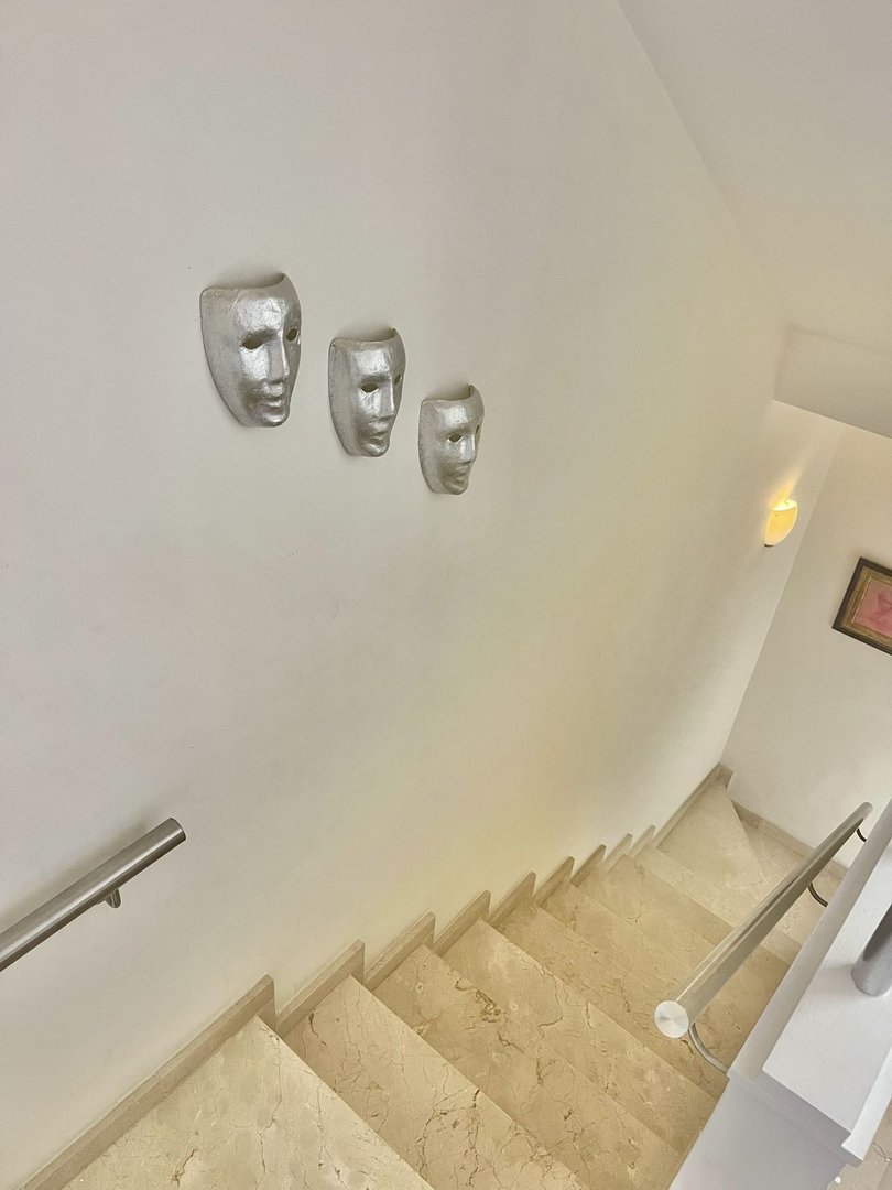 2 Bed Townhouse in Mijas