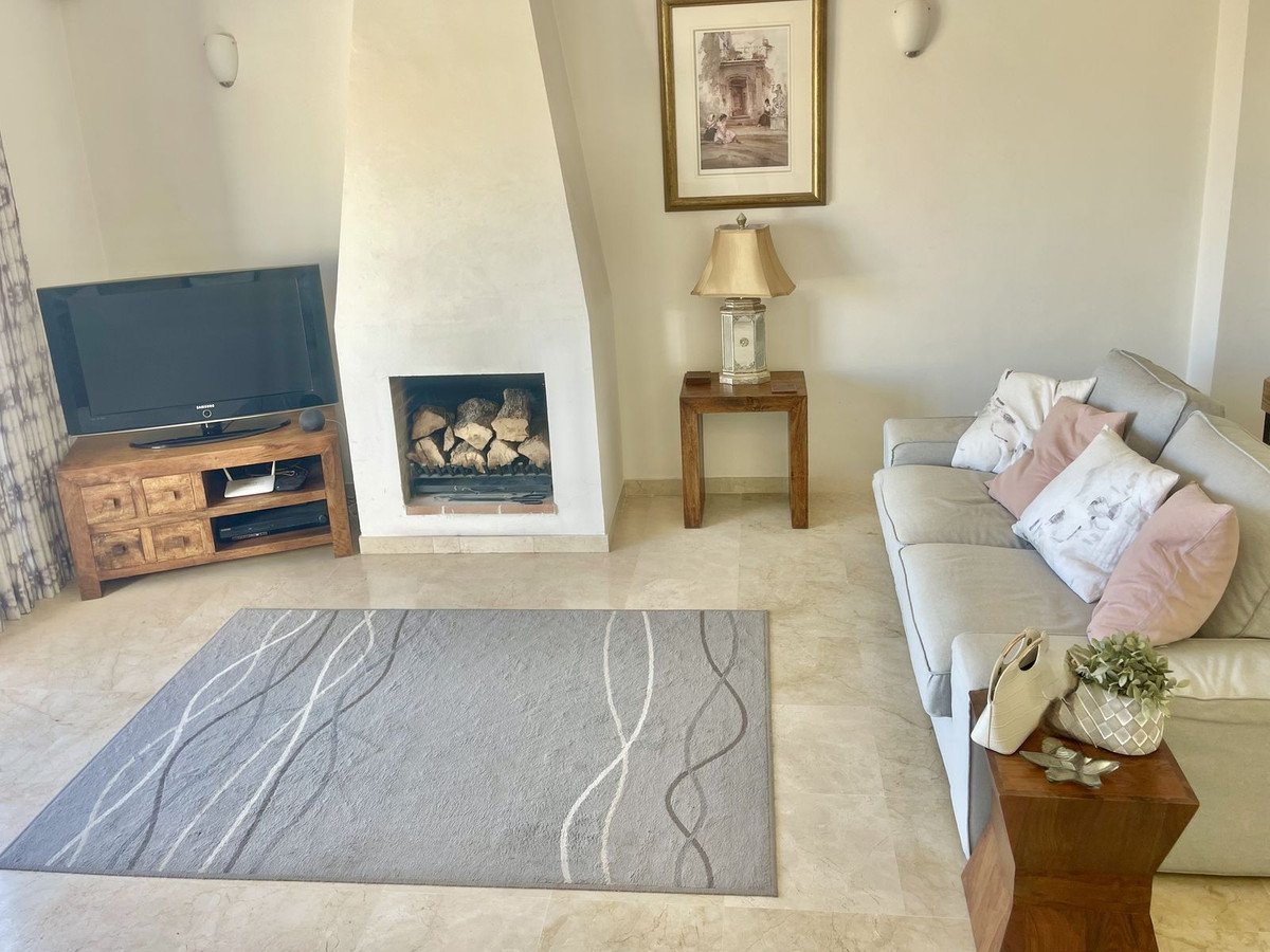 2 Bed Townhouse in Mijas