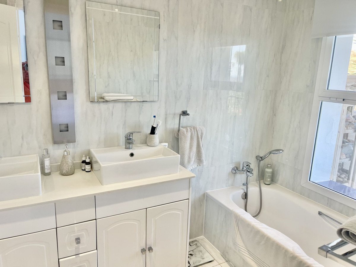 2 Bed Townhouse in Mijas