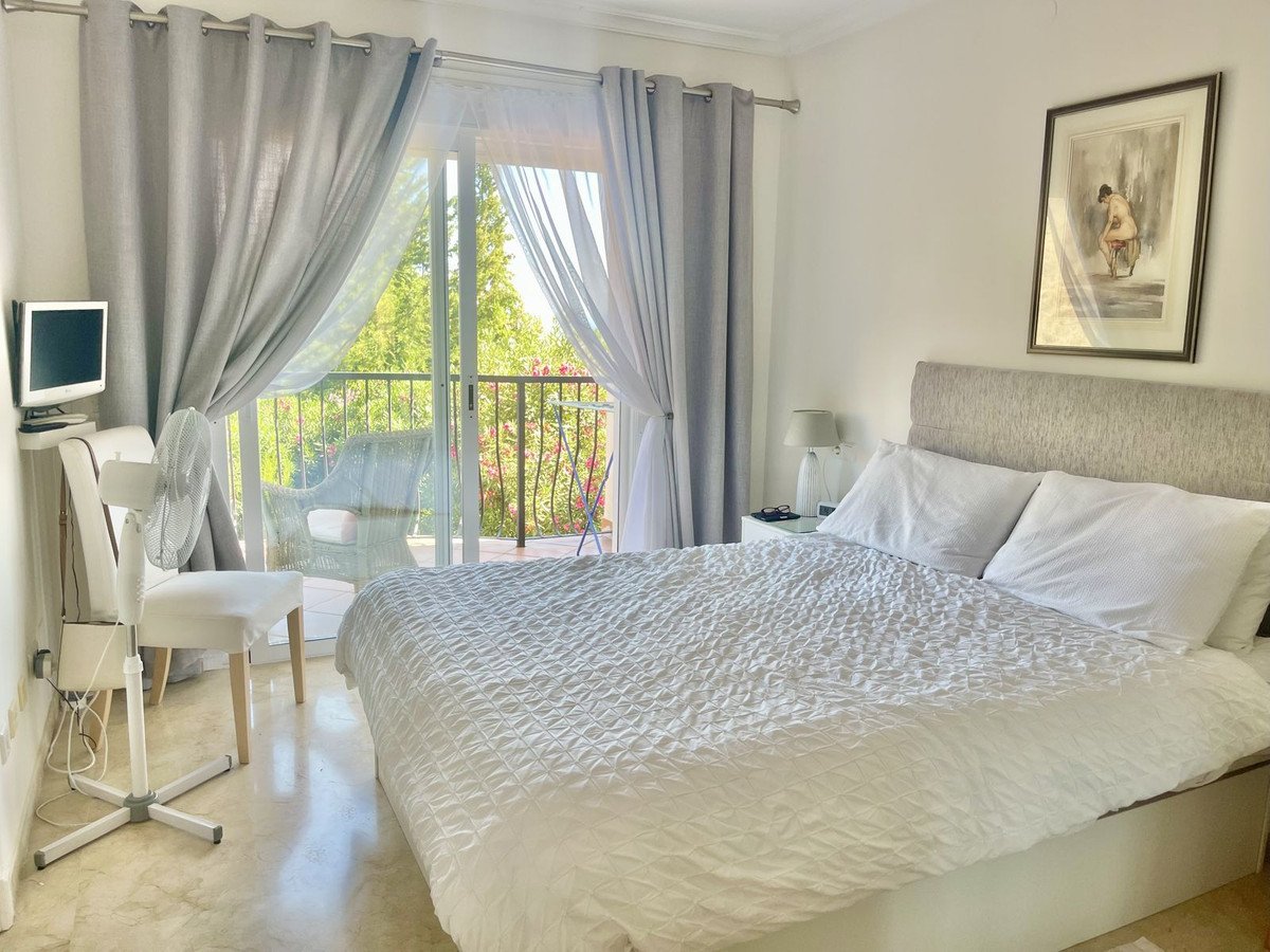 2 Bed Townhouse in Mijas