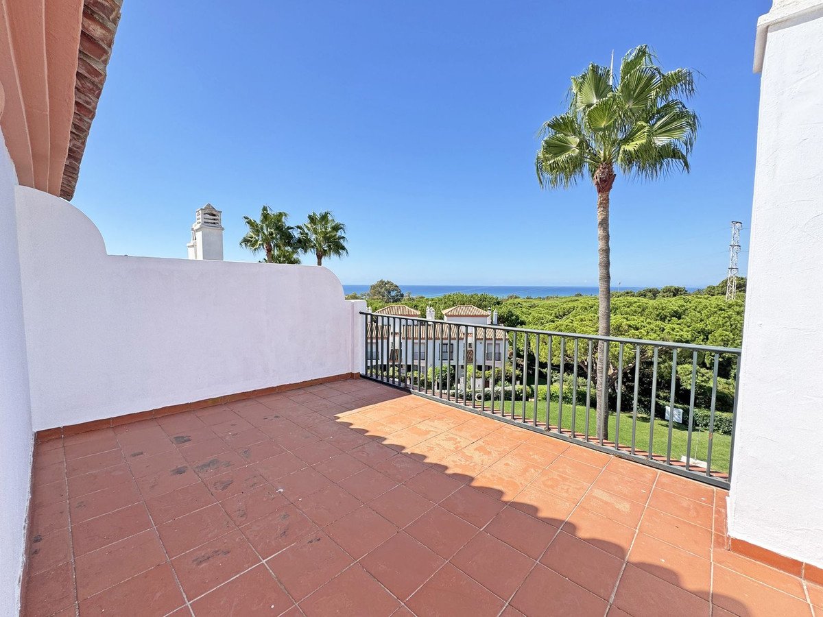 2 Bed Townhouse in Cabopino