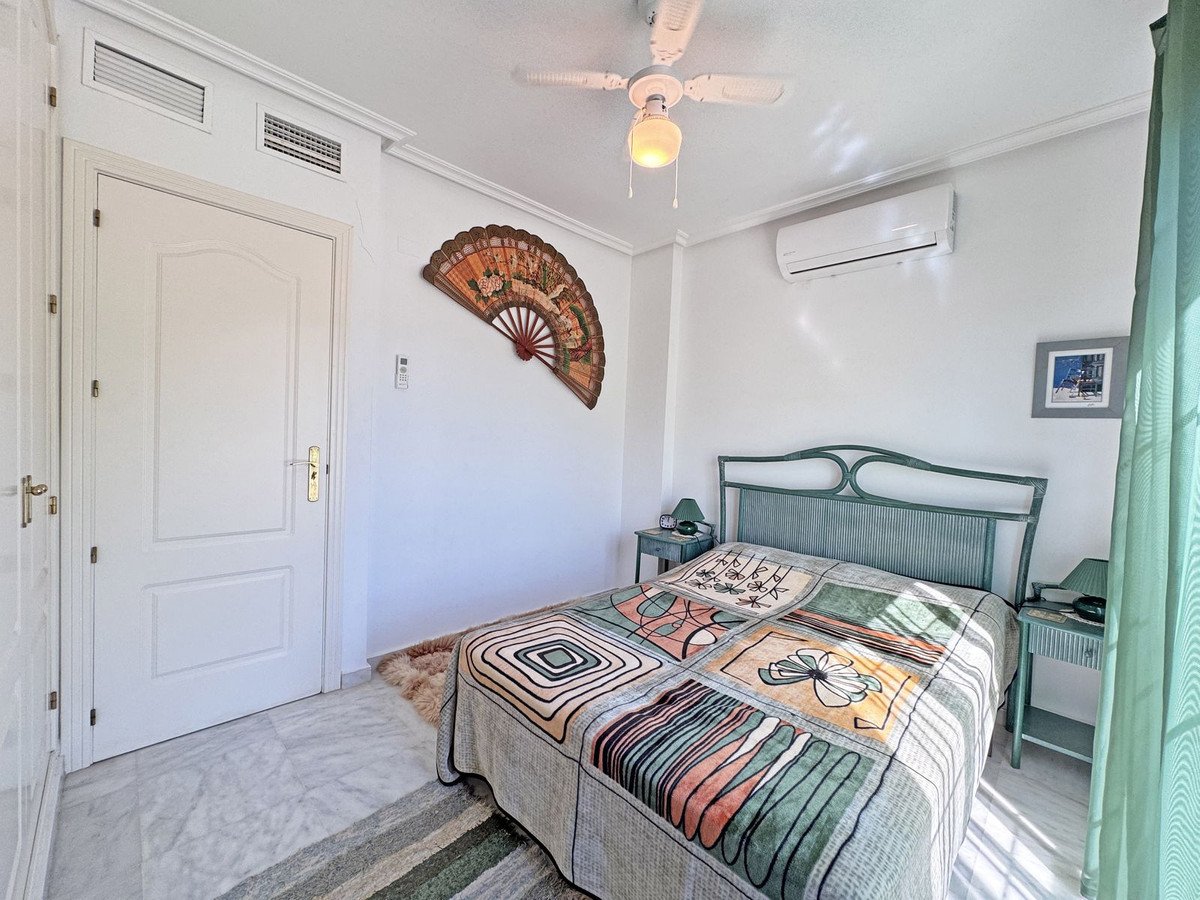 2 Bed Townhouse in Cabopino