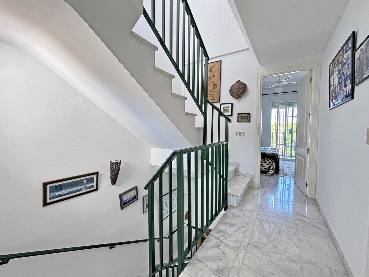 2 Bed Townhouse in Cabopino