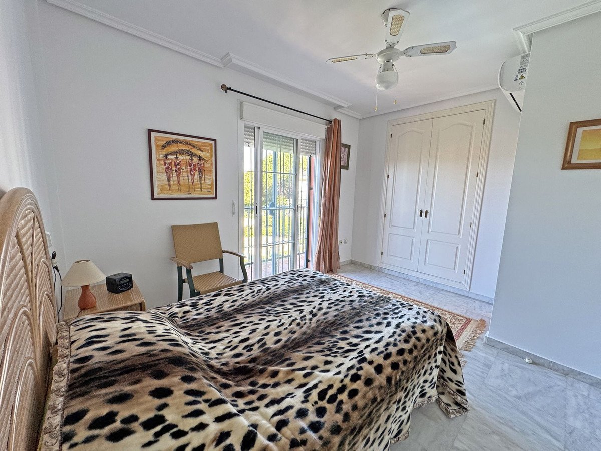 2 Bed Townhouse in Cabopino