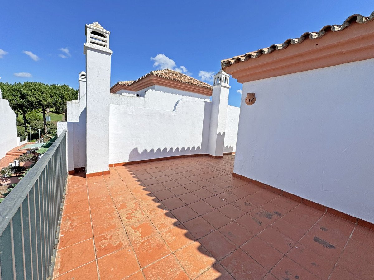 2 Bed Townhouse in Cabopino