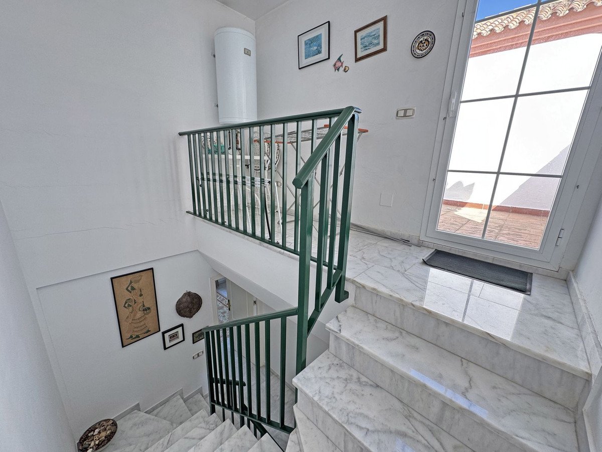 2 Bed Townhouse in Cabopino