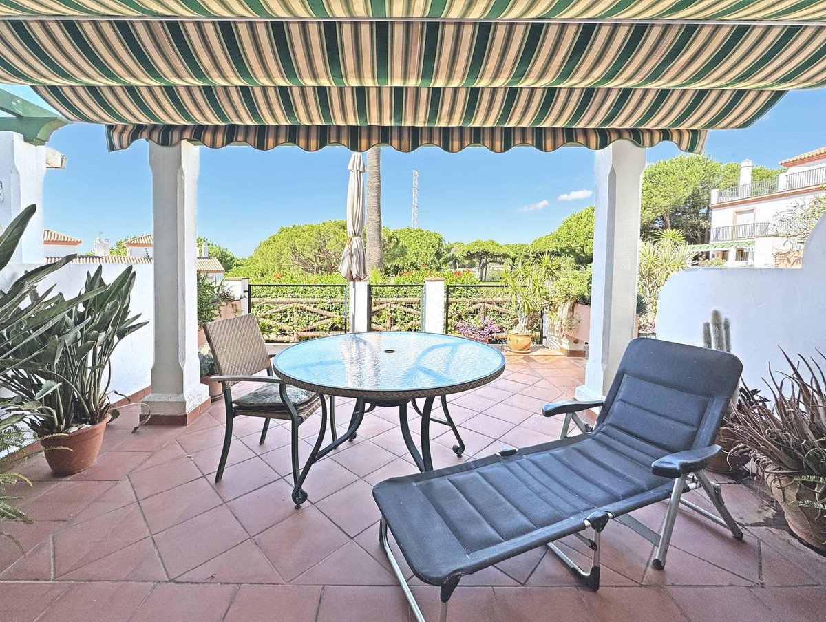 2 Bed Townhouse in Cabopino
