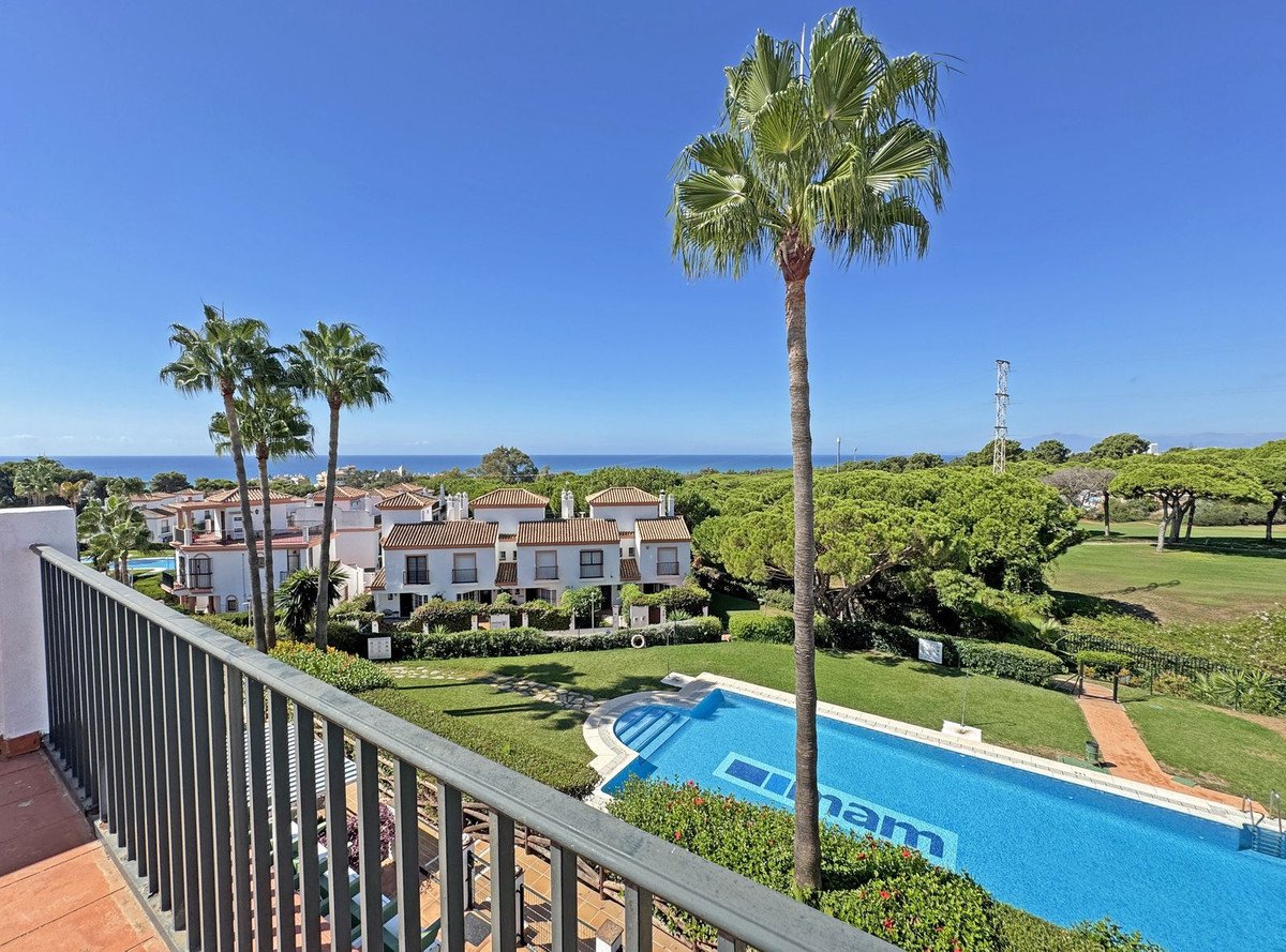 2 Bed Townhouse in Cabopino