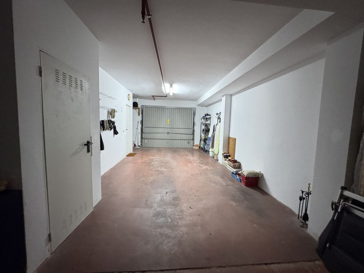 2 Bed Townhouse in Cabopino