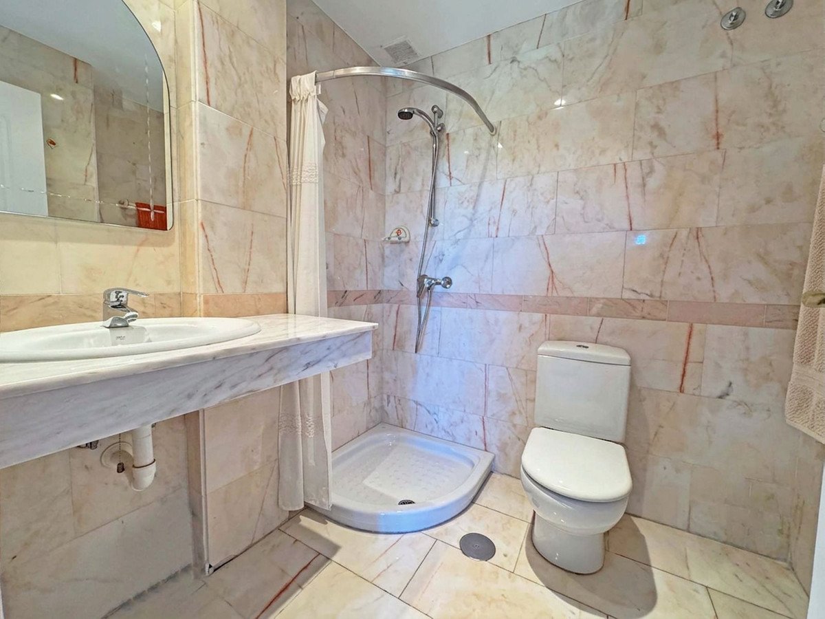 2 Bed Townhouse in Cabopino