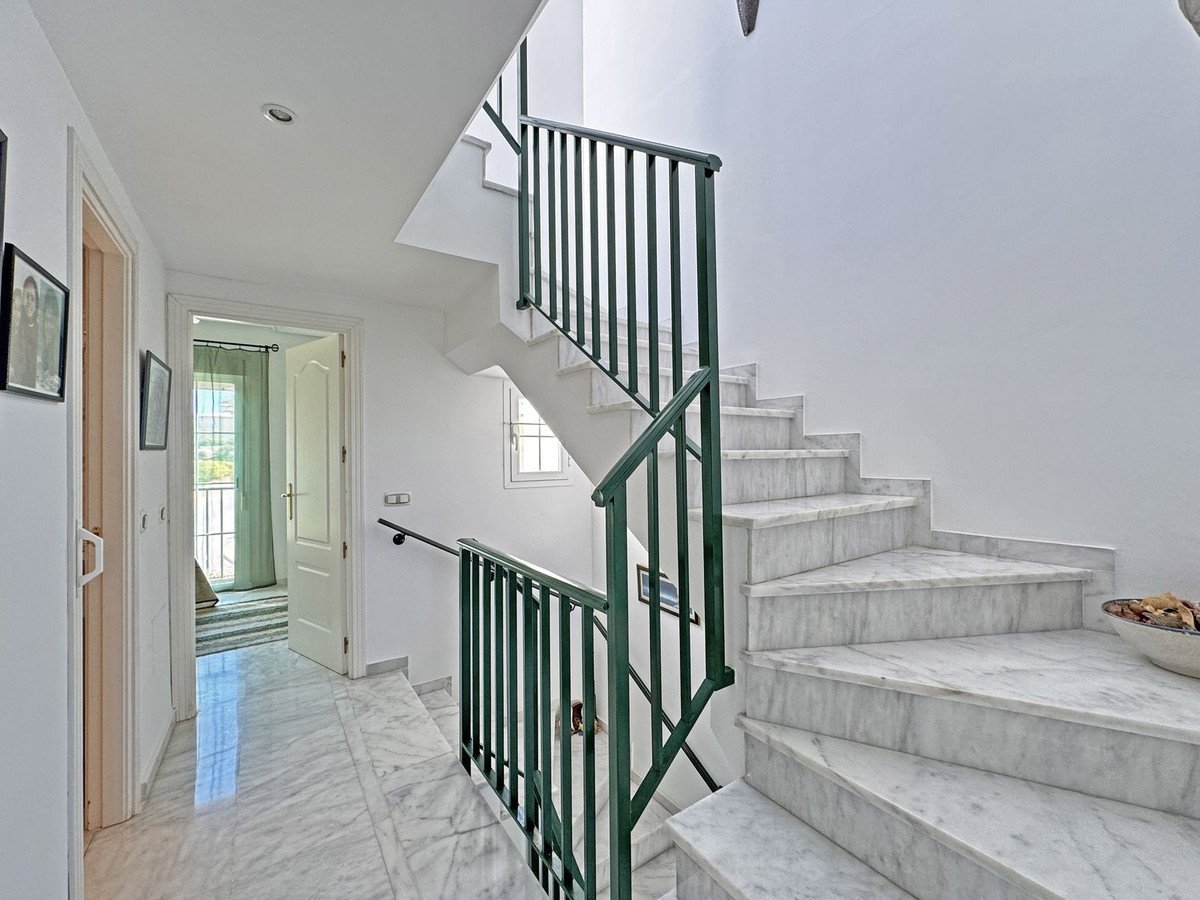 2 Bed Townhouse in Cabopino