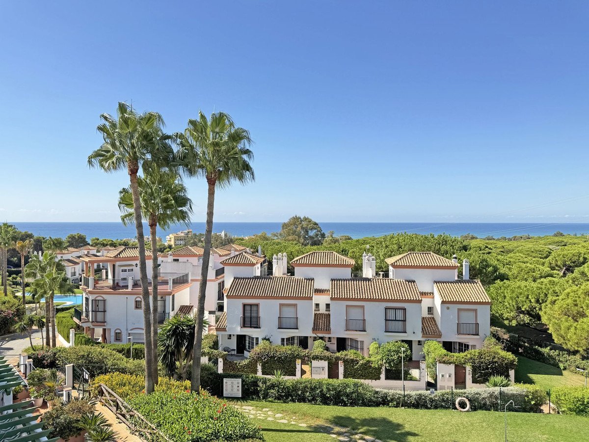 2 Bed Townhouse in Cabopino