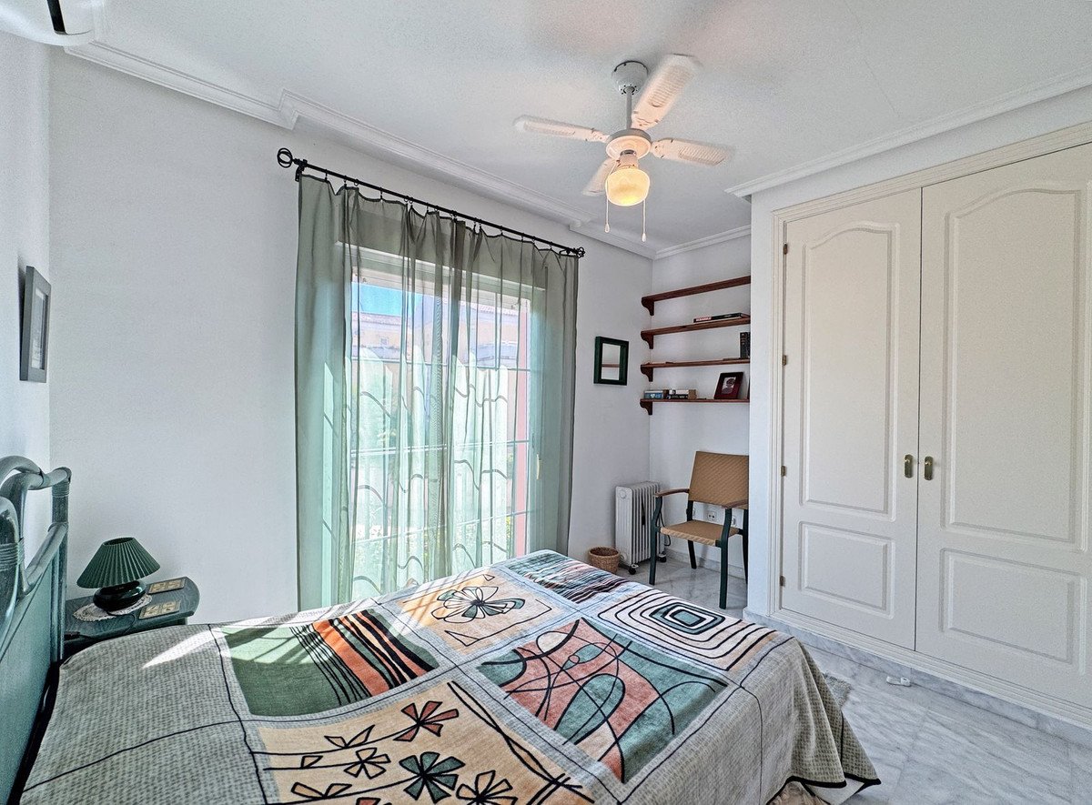2 Bed Townhouse in Cabopino