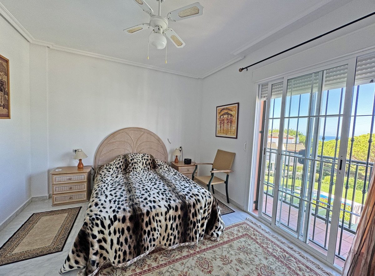 2 Bed Townhouse in Cabopino