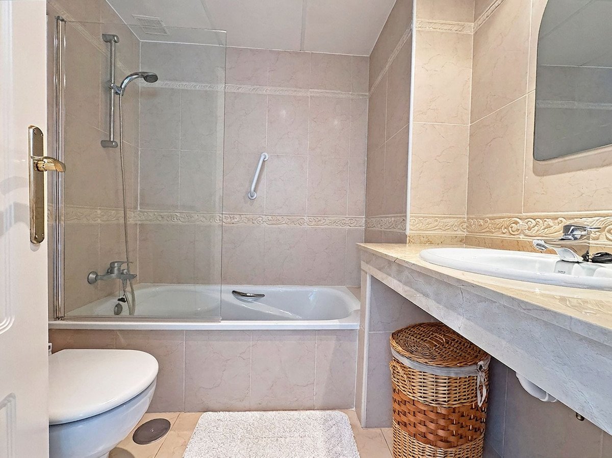 2 Bed Townhouse in Cabopino