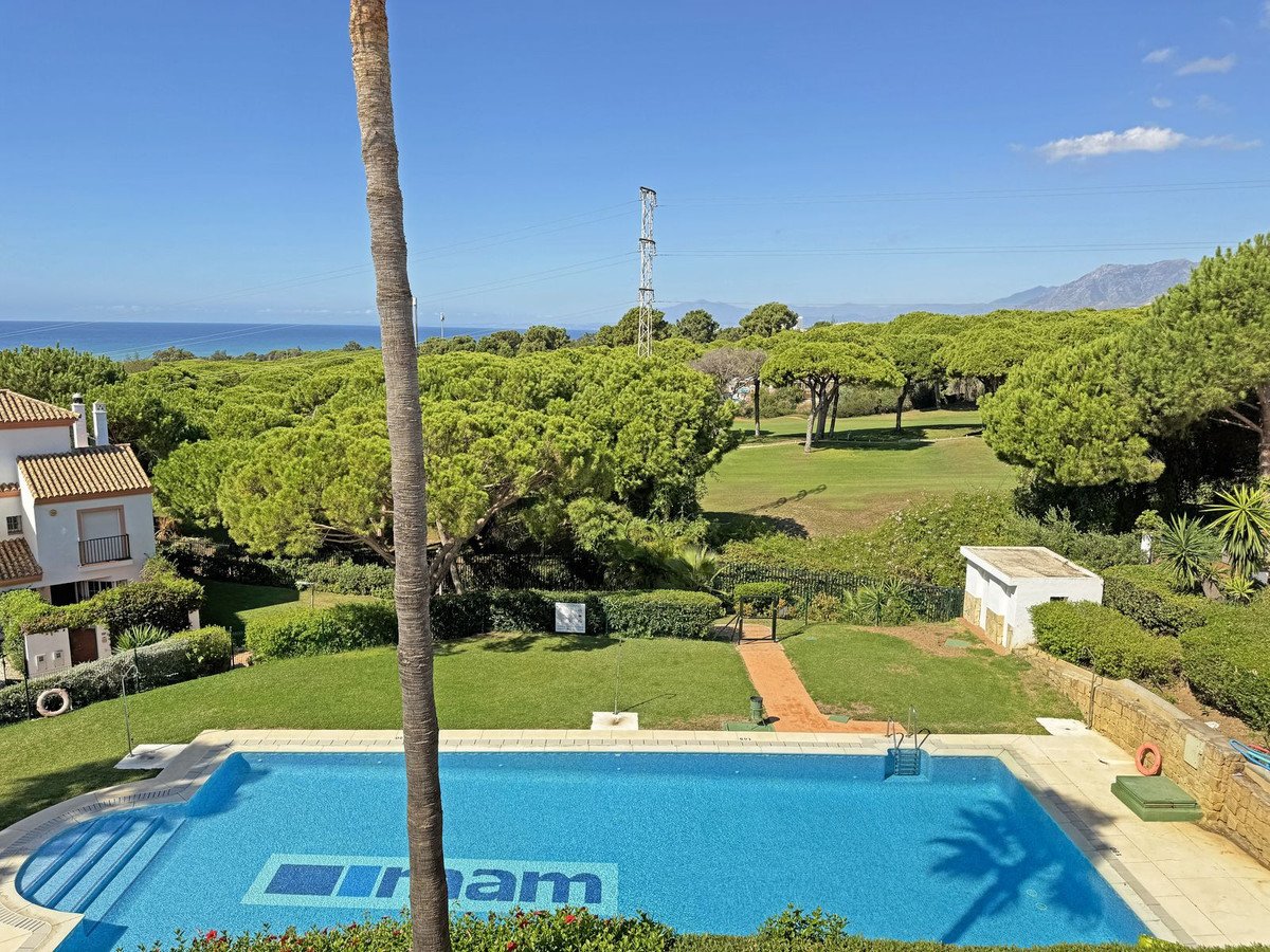 2 Bed Townhouse in Cabopino