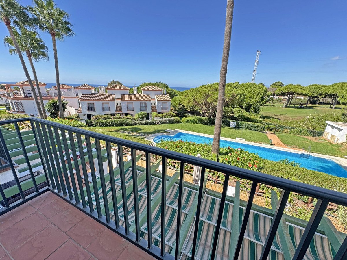 2 Bed Townhouse in Cabopino