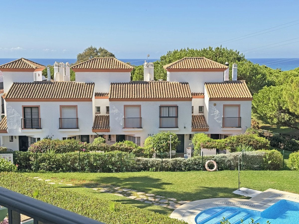 2 Bed Townhouse in Cabopino