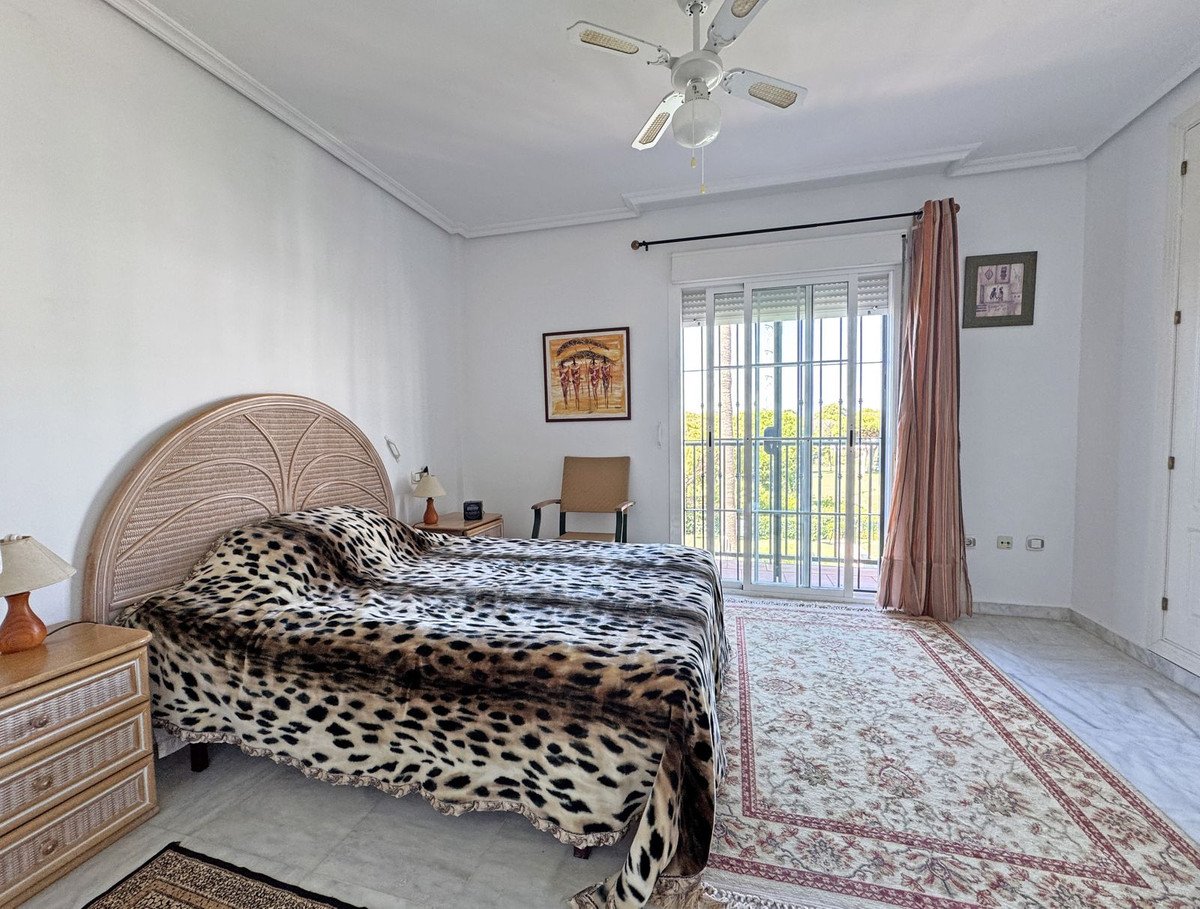 2 Bed Townhouse in Cabopino