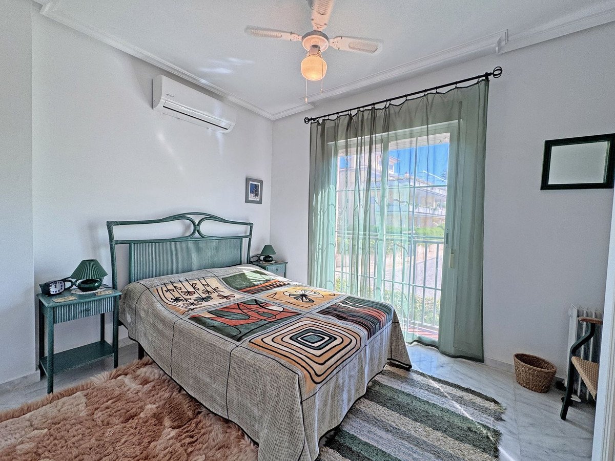 2 Bed Townhouse in Cabopino