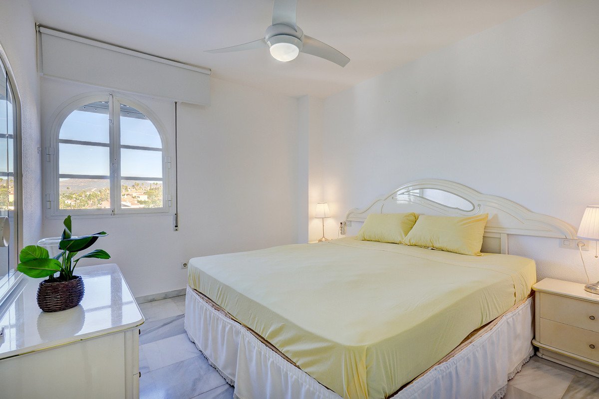 3 Bed Penthouse in Estepona