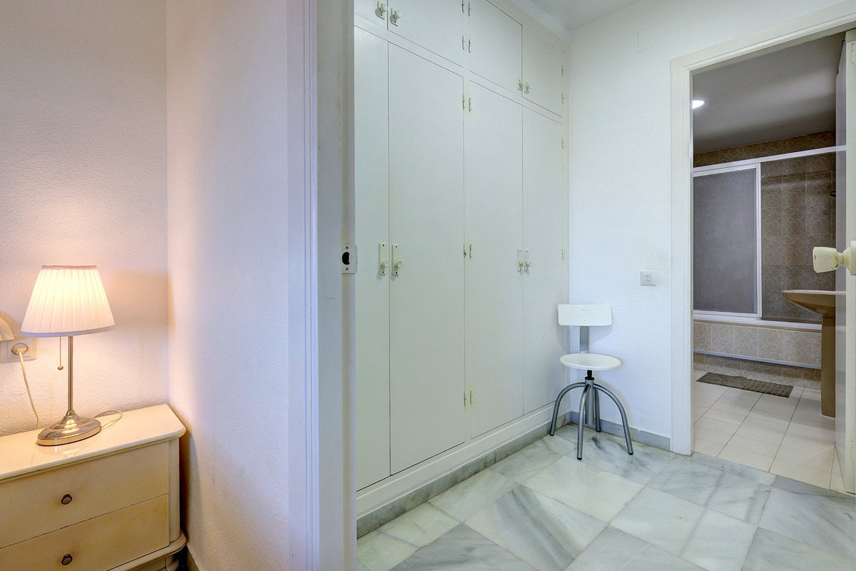 3 Bed Penthouse in Estepona