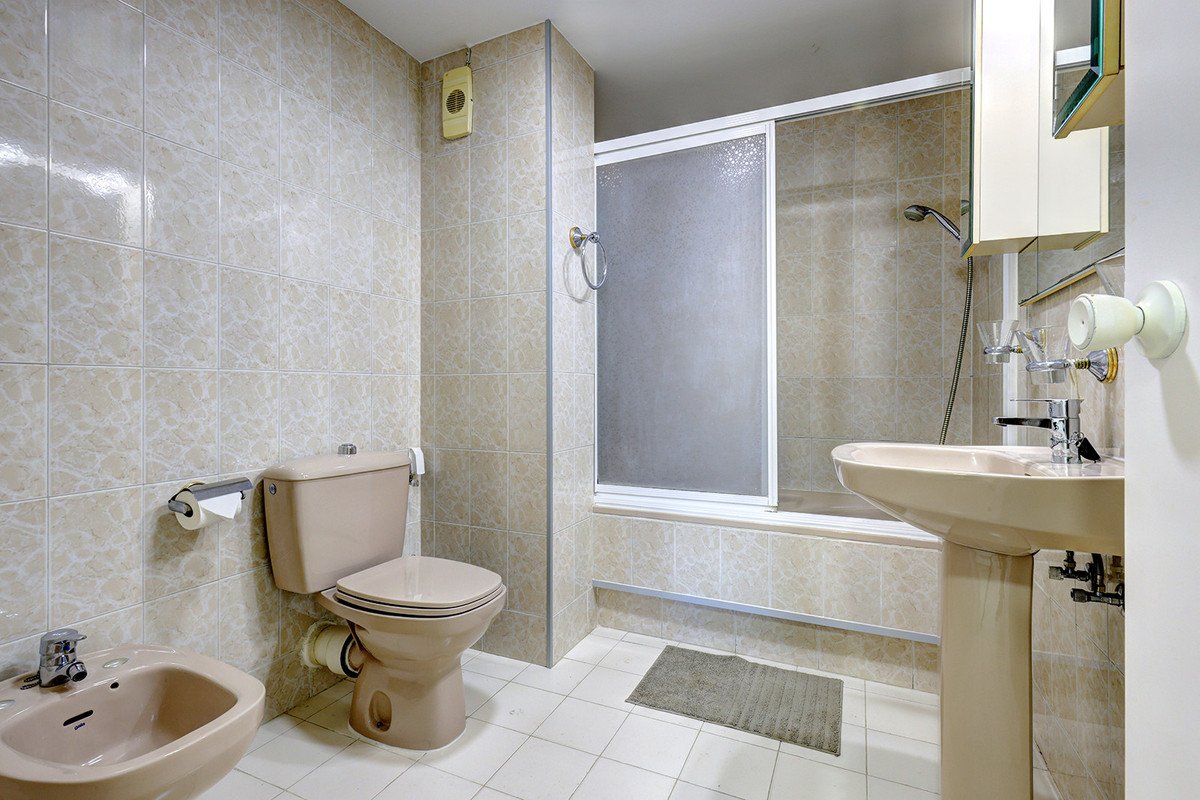 3 Bed Penthouse in Estepona