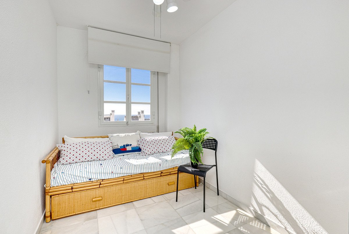 3 Bed Penthouse in Estepona