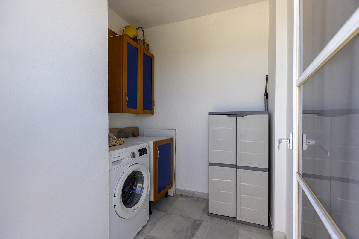 3 Bed Penthouse in Estepona
