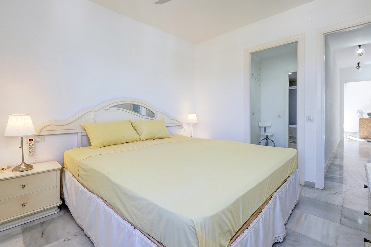 3 Bed Penthouse in Estepona